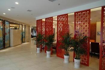 Xianyang Enlight Science Hotel 外观 照片